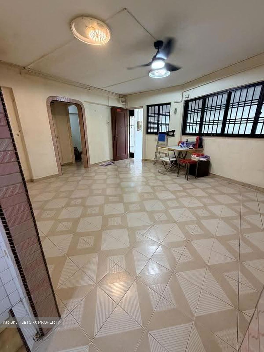 Blk 416 Eunos Road 5 (Geylang), HDB 3 Rooms #616572021